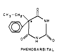 Phenobarbital