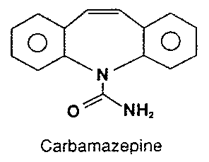 Carbamazepine