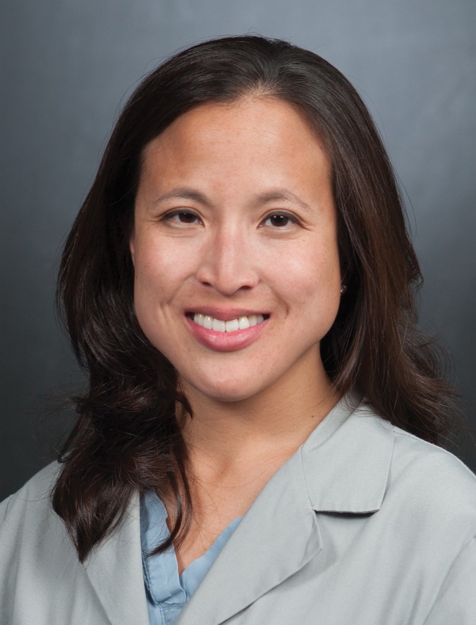 Dr. Amy Kule